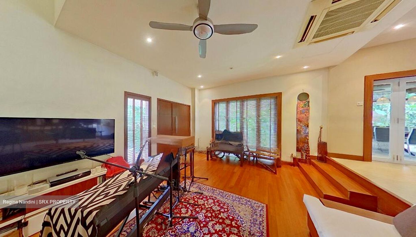 Shamrock Park (D10), Terrace #471490601